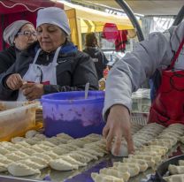 ¡Ya me dió hambre! / Se viene la 25° edición del Concurso de la Empanada en Castañares