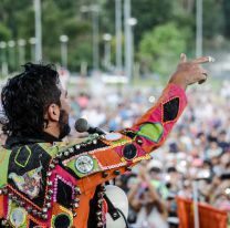 Con Los Tekis de anfritriones hoy se hace el desentierro oficial del carnaval salteño