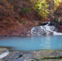 El paraíso cerquita de Salta que enamora a todos: “Parece un lugar de Cancún”