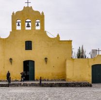 Cachi no tendr&aacute; festival este enero por la suba de casos de COVID-19