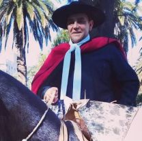 Lo que todos quieren saber: ¿Cuándo canta el Chaqueño en Jesús María?