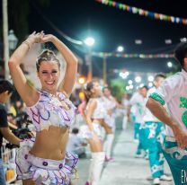 Ya hay fecha para los corsos de este año en Salta