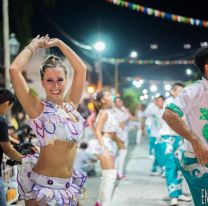 Un cl&aacute;sico salte&ntilde;o / Or&aacute;n presentar&aacute; ma&ntilde;ana los tradicionales Corsos Color 2019