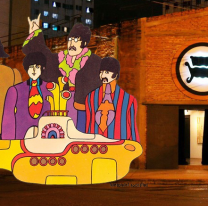 La mejor música del mundo en Salta: llega el tributo a &#8220;The Beatles&#8221; que todos esperaban