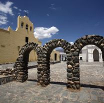 Festivales 2019 / Este finde en “Cachi” comienza el Festival de la Tradici&oacute;n Calchaqu&iacute;