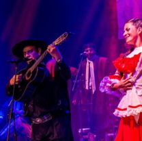 &iexcl;Es ma&ntilde;ana! / El Chaque&ntilde;o encabeza la grilla salte&ntilde;a en la gran noche de Jes&uacute;s Mar&iacute;a