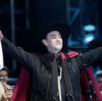 &iexcl;Es hoy! / La gran noche salte&ntilde;a en el Festival de Jes&uacute;s Mar&iacute;a