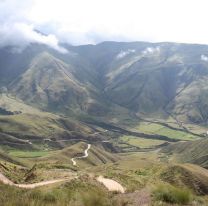 ¡Paraíso terrenal! / La vuelta a los Valles Calchaquíes, un recorrido para disfrutar del verano en Salta