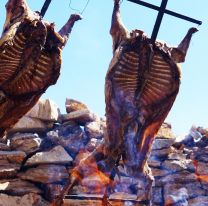 &iexcl;Es hoy! / Payogasta ofrece su imperdible Festival del Cabrito