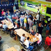¡No me lo pierdo! / La terminal recibirá a los mejores foodtrucks de Salta