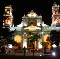 ¡Agenda cargadísima! / Todas las actividades salteñas que podes hacer el finde