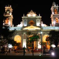 ¡Agenda cargadísima! / Todas las actividades salteñas que podes hacer el finde