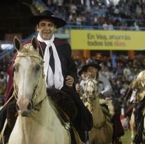 El Chaque&ntilde;o sobre la doma en Jes&uacute;s Mar&iacute;a: �Ser&iacute;a triste que la quitaran, es como sacarnos la chacarera 