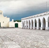 ¡Cachi está de fiesta! / Esta noche, Los Kjarkas dirán presentes en el Festival de la Tradición Calchaquí