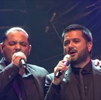 Esta noche / Jorge y Lucio Rojas serán los encargados del cierre de Jesús María