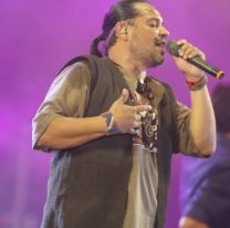 “El Indio Rojas, un cierre de lujo para Jesús María