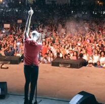 ¡Atención salteños! / ¿Querés trabajar en la Serenata a Cafayate?