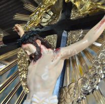 <p>FOTO LA GACETA SALTA</p>
