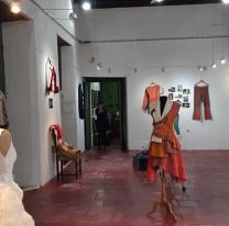Muestra de diseños artesanales en el Museo de la Ciudad “Casa de Hernández