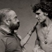 En homenaje a Spinetta, hoy es el D&iacute;a Nacional del M&uacute;sico