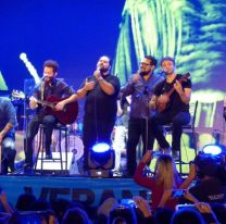 &iquest;D&oacute;nde comprar las entradas para el show de Los Huayra en el Centro de Convenciones?