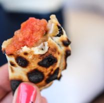 Ya me dió hambre / Se viene la 3º edición de la Feria de la Empanada