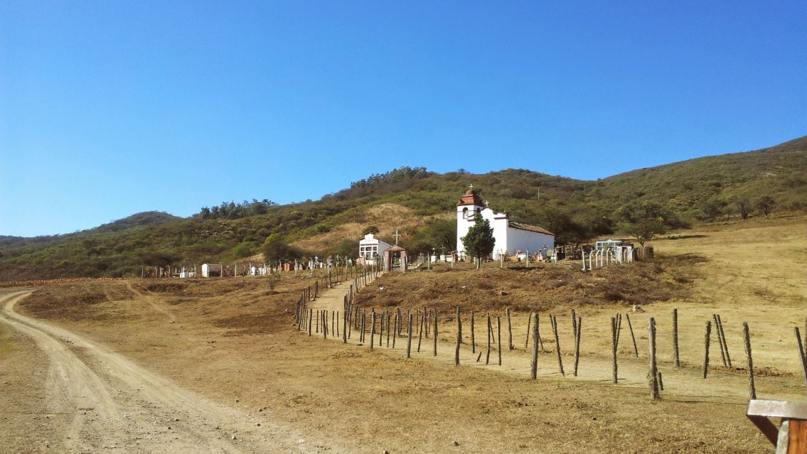 ¡Bien ahí! / Avanza la declaratoria de Paisaje Histórico y Cultural del Circuito Güemesiano