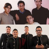 &iexcl;Festejo a lo grande! / Canto 4 cumple 20 a&ntilde;os y lo celebra con su p&uacute;blico en Salta