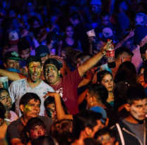 &iquest;A qu&eacute; festivales pod&eacute;s concurrir el fin de semana?