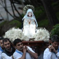 &iquest;Cu&aacute;ndo vuelve la Virgen del Cerro?: te contamos todos los detalles