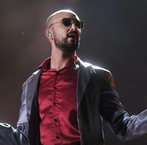 ¿Ya la escuchaste? / “Cien años”, la nueva canción que Abel Pintos presentará en la Serenata