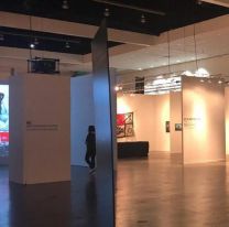 Salta por el mundo: el MAC expone sus obras en una feria de Estados Unidos