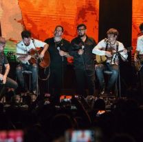 &iexcl;Todo listo! Los Huayra se reencuentran esta noche con su p&uacute;blico en Salta
