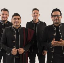 Canto 4 la sigue “rompiendo en los Festivales: esta noche actuarán en Cosquín
