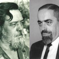 Las grandes historias de Cuchi Leguizamón y Manuel Castilla: Balderrama, Eulogia Tapia, Dios y El diablo