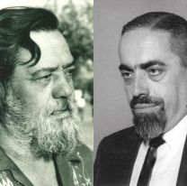 Las grandes historias de Cuchi Leguizamón y Manuel Castilla: Balderrama, Eulogia Tapia, Dios y El diablo