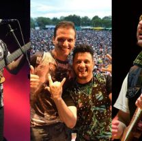 Vendimia salteña 2019: Franco, Los Izkierdos y Bruno desentierran el carnaval