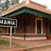 &iexcl;Tan linda que enamora! / Aleman&iacute;a, entre el ferrocarril y sus cascadas naturales