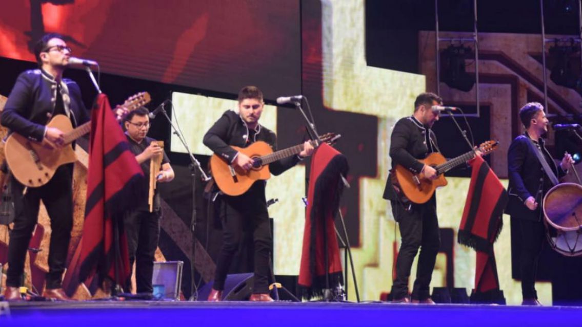 ¡Vivilo con alegría! / El domingo se realizará una nueva edición del Festival de Humor y Canto
