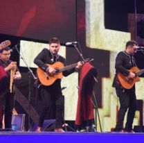 &iexcl;Vivilo con alegr&iacute;a! / El domingo se realizar&aacute; una nueva edici&oacute;n del Festival de Humor y Canto