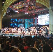 Esta noche / La delegaci&oacute;n de Salta promete “dejarlo todo” en el escenario de Cosqu&iacute;n