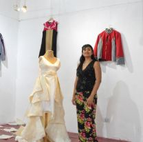 Hasta este jueves podrás disfrutar la muestra “Oro blanco de los Valles