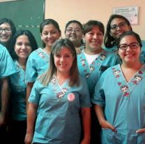 &iexcl;Para aplaudir! / Docentes dan clases en verano a ni&ntilde;os internados