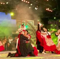 La delegación de Salta se prepara para lucirse en Cosquín