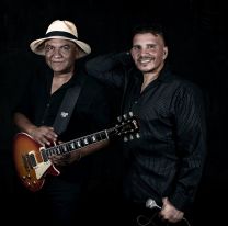 &iexcl;Artistas solidarios! / Cantar&aacute;n a beneficio del “Pelao” Mar&iacute;n del D&uacute;o Tiempo