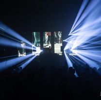 [HAY FOTOS] Rarest Producciones, la mejor fiesta en el norte Argentino