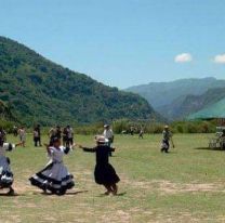 ¡No me lo pierdo! / El finde es el turno de la XV Feria de Pequeños Productores en Chicoana
