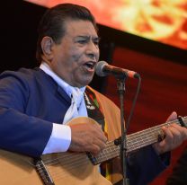 ¡No falta nada! / La Fiesta Nacional Santa Maria la Reina del Yokavil tiene una cartelera de lujo