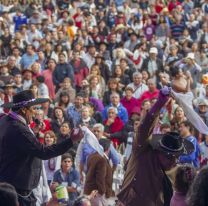 &iexcl;Feliz cumplea&ntilde;os Payo Sol&aacute;! / Cafayate y su m&aacute;ximo exponente del bandone&oacute;n carpero