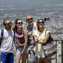 Previaje: Salta en el top ten de los destinos preferidos por argentinos